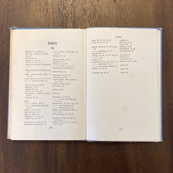 For Girls Only and For Boys Only by Frank Howard Richardson, M.D. (ACCEPTABLE) - Picture 7 of 16